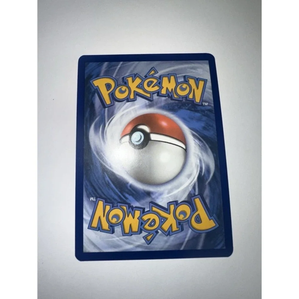 Paldean Wooper 041‎ Pokémon TCG Promo Cosmos Holo With DOUBLE FART SWIRL 🌀NM